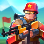 战争模拟器现代战场沉浸v1.0.6 无限钻石版