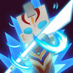 我这一刀下去动作格斗畅玩