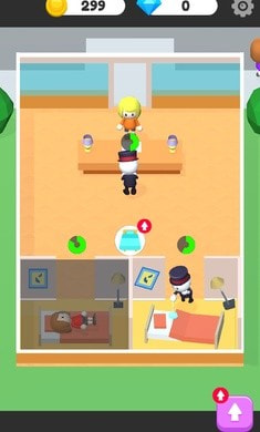 u6211u7684u9152u5e97u751fu6d3bu4e2du6587u7248