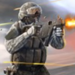 子弹力量射击战场内置资源全解锁v1.92.0 无限金币版