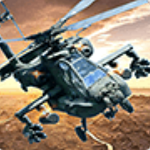 武装直升机激战 无限资源畅玩