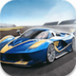 极速狂飙3D赛车手游试驾v2.1 免费版