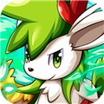 冲锋吧精灵无限资源解锁3D冒险之旅