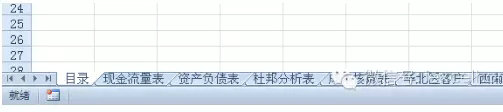 新建目录表示意图