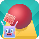 滚动的天空3D奇幻冒险免费畅玩