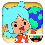 托卡世界三丽鸥家具免费解锁版v1.66.3 中文版