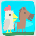 超级鸡马手游联机陷阱大作战v1.0.55 免费版