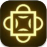 科幻粒子弹幕射击手游免费畅玩