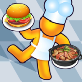 中华美食厨房模拟经营v1.0.0 免费版