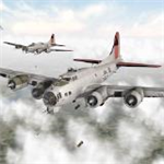 WW2任务之翼真实空战手游推荐v5.4.04 无限金币版