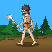 部落争霸原始战争策略手游