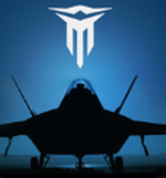 高画质空战手游金属风暴免费畅玩