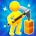 我的矿场内置功能解锁特别版v1.0.1 无限金币版