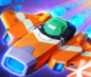 比特大爆炸3D飞行射击手游特色v1.0 最新版