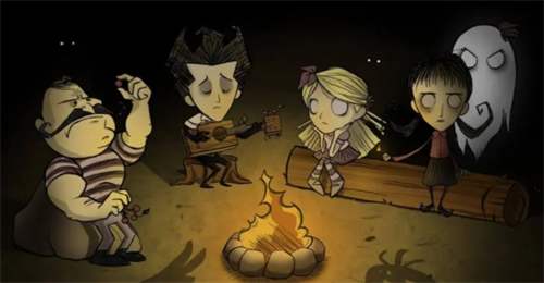 饥荒女工生存指南与投石机战术解析