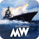 现代战舰海上激斗无限资源版v0.66.0 内置菜单版