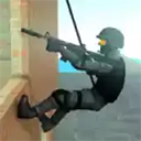 CQB射击联机版免费畅玩3D枪战v4.6 无限金币版