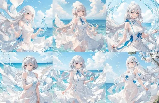 免费AI绘画工具平台精选