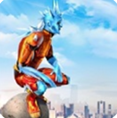 暴风雪超级英雄开放世界动作手游v1.1.3 免费版