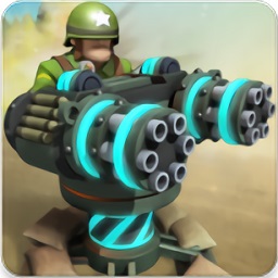 异星入侵TD高能防御作战实录v2.31.2 安卓版