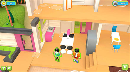 u6a21u62dfu4ebau751f4