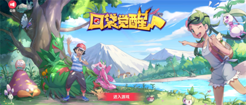 口袋觉醒兑换界面示意图