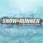 雪地奔驰重卡越野驾驶v0.16 解锁全部车辆版