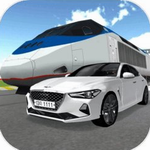 3D教室驾驶全车型解锁模拟