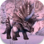 恐龙驯兽师开放世界冒险之旅