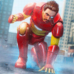 钢铁英雄2全3D动作手游上线v0.3.5 无限金币版