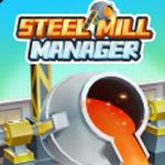 炼钢工厂经营模拟大亨