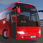 城市公交模拟器免费畅玩版上线v2.0.8 无限金币版