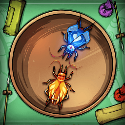 蛐蛐也疯狂金币无限畅玩