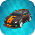 动力卡通赛车3D竞速改装v0.1.3 免谷歌版