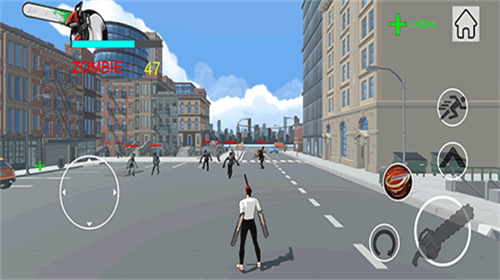 u7535u952fu4ebau5927u6218u50f5u5c38u6700u65b0u7248