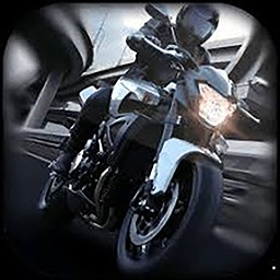 摩托英雄免费畅玩开放世界竞速v1.2.8 无限金币版