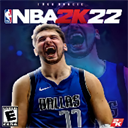 NBA2K22沉浸式篮球竞技