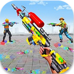 彩球行动射击畅玩版上线