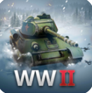 二战前线模拟器真实战场部署