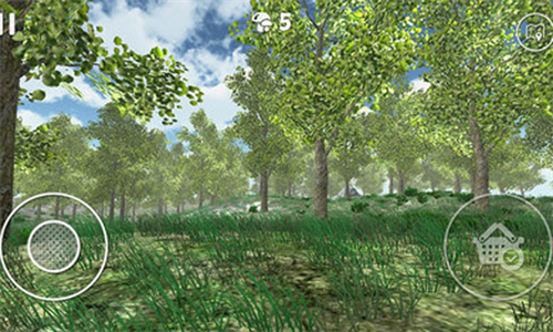 u771fu5b9eu91c7u96c6u8611u83c7u6a21u62dfu5668u514du8d39u7248