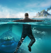 迷失蔚蓝末日生存与资源解锁