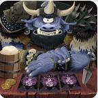 奇幻卡牌冒险自由探索