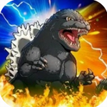 哥斯拉战线全免费策略怪兽对战v1.1.1 免费版