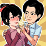 幸福美食街免费畅玩轻松经营v1.0.2 免广告版