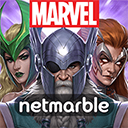 漫威英雄集结2023全新动作手游