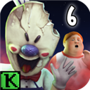 恐怖冰淇淋6惊悚解谜全新上线v1.2.3 无限陷阱版