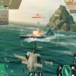 海战霸主3D真实免费汉化版