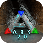 方舟生存进化泰克装备无限琥珀世界