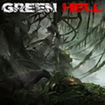 绿色地狱无限物资畅玩生存挑战