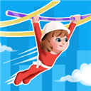 屋顶棍棍侠2023中文版全新上线